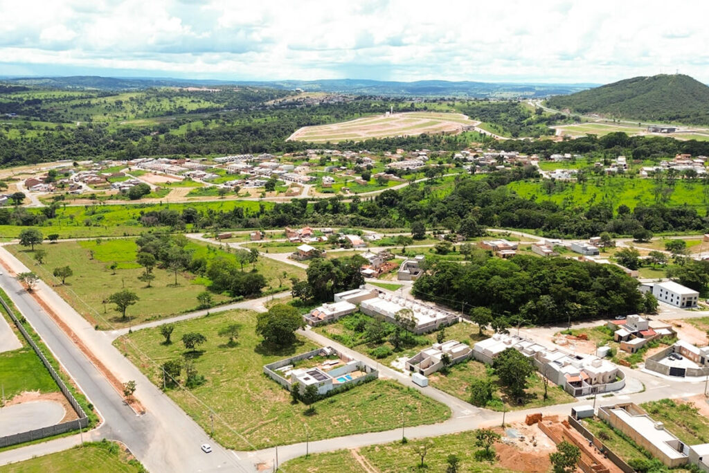 observacoes na compra de lote