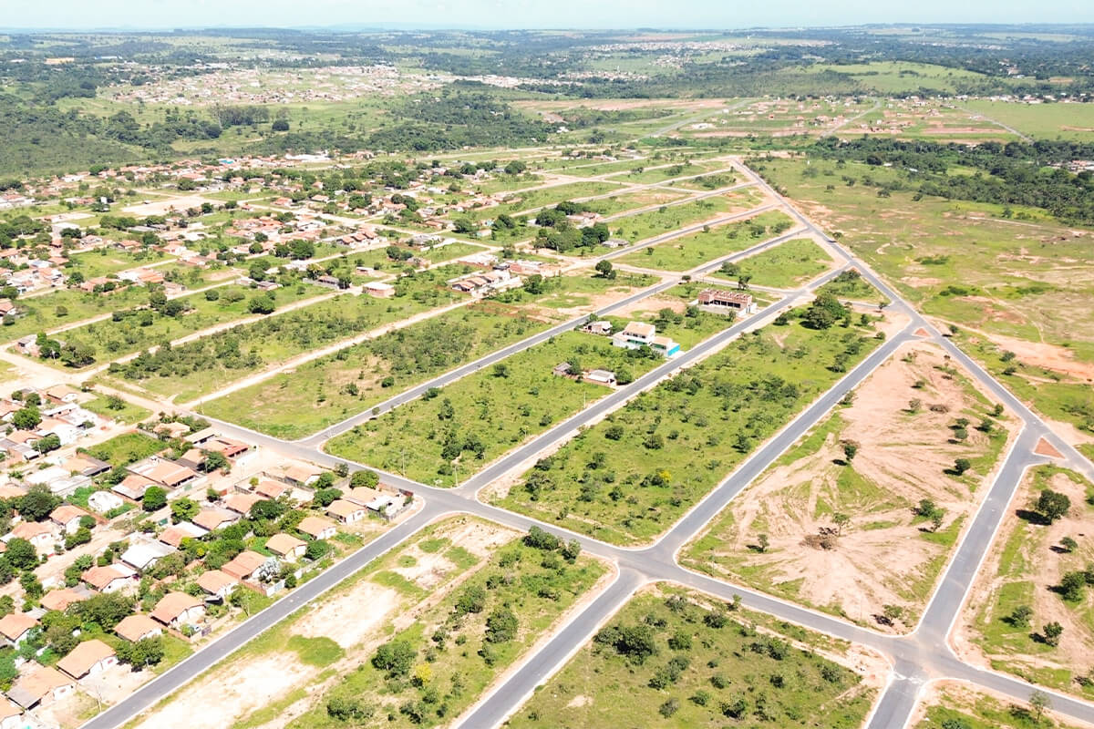 investimento ou moradia parque dos buritis goiania