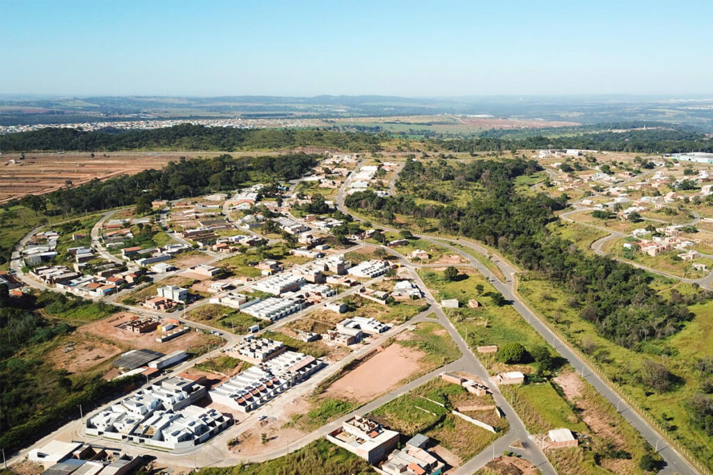 grupo nb loteamento senador canedo