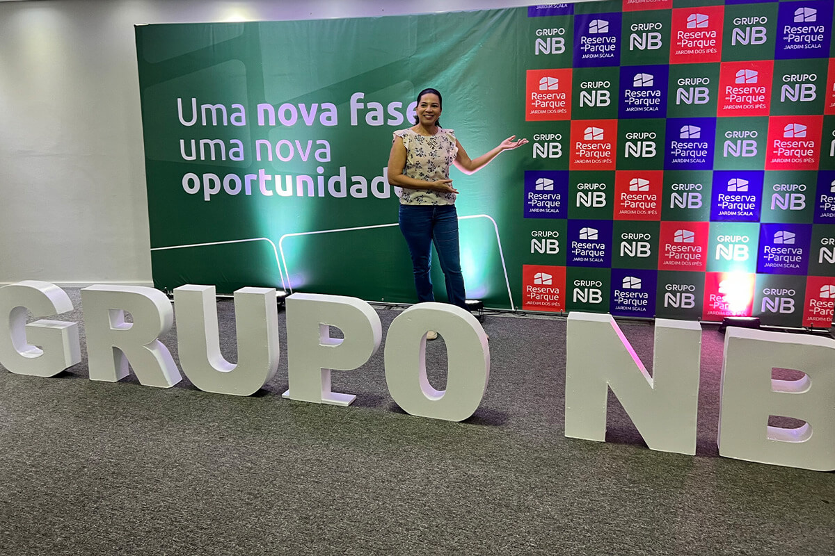 Meeting Grupo NB Meeting Grupo NB