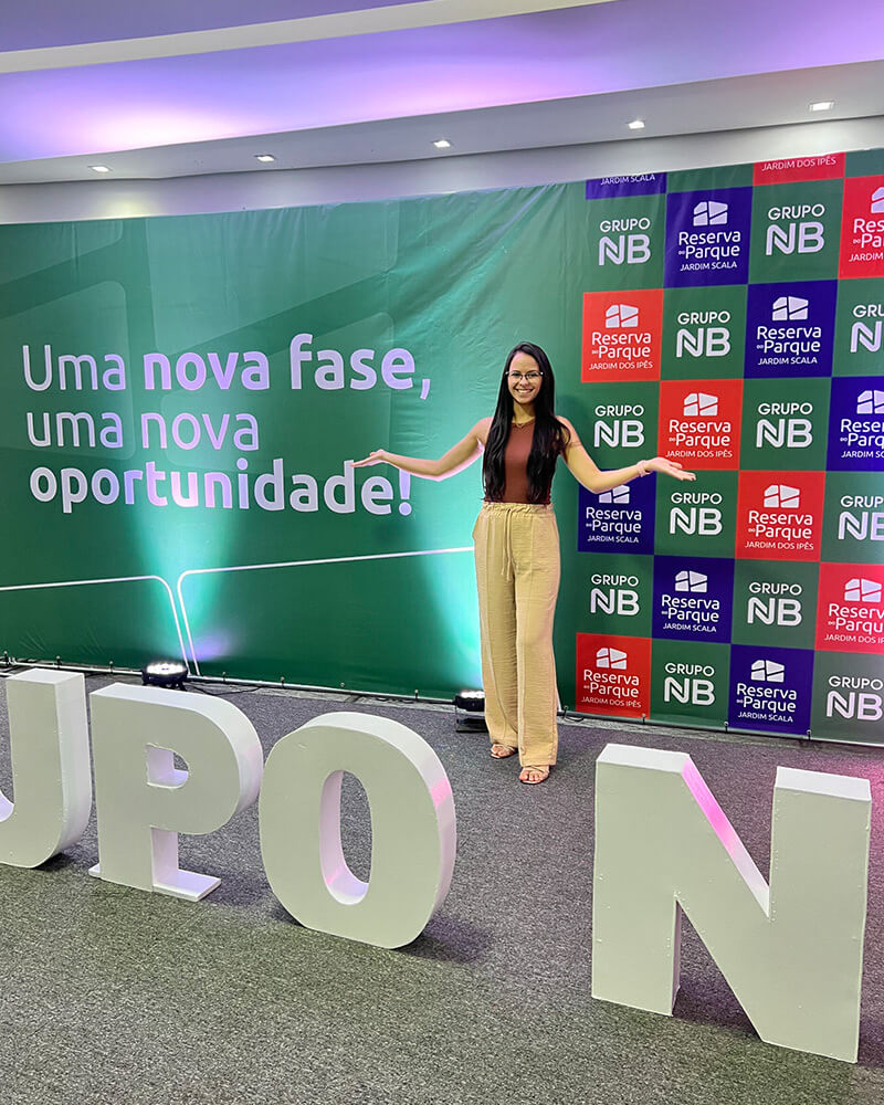 Meeting Grupo NB Meeting Grupo NB