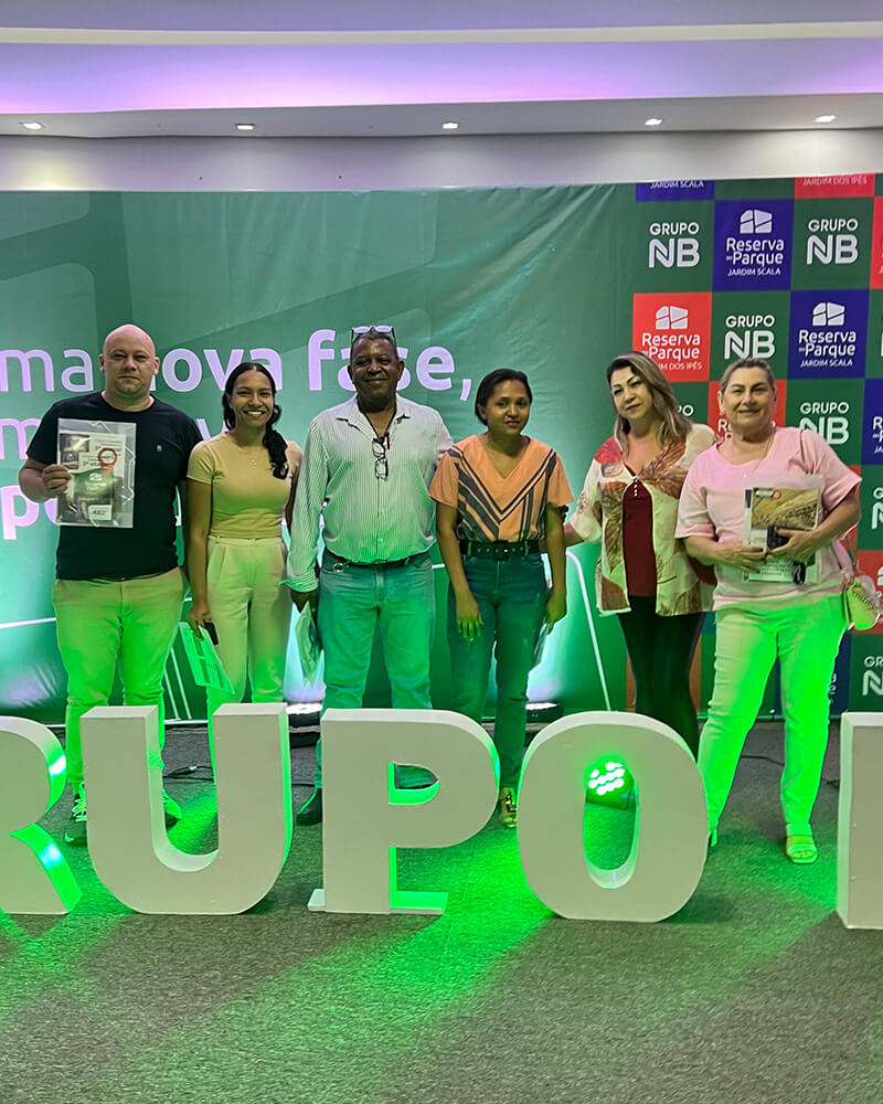 Meeting Grupo NB Meeting Grupo NB