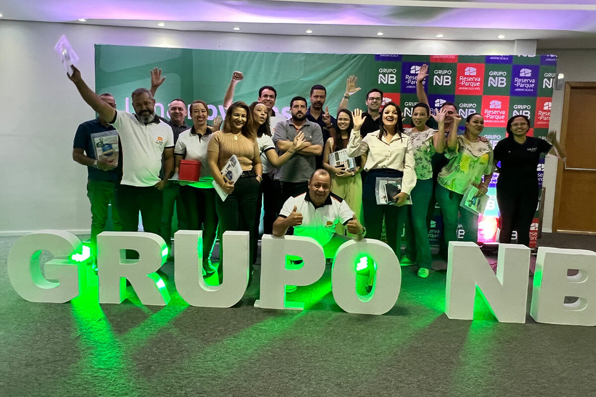 Meeting Grupo NB Meeting Grupo NB