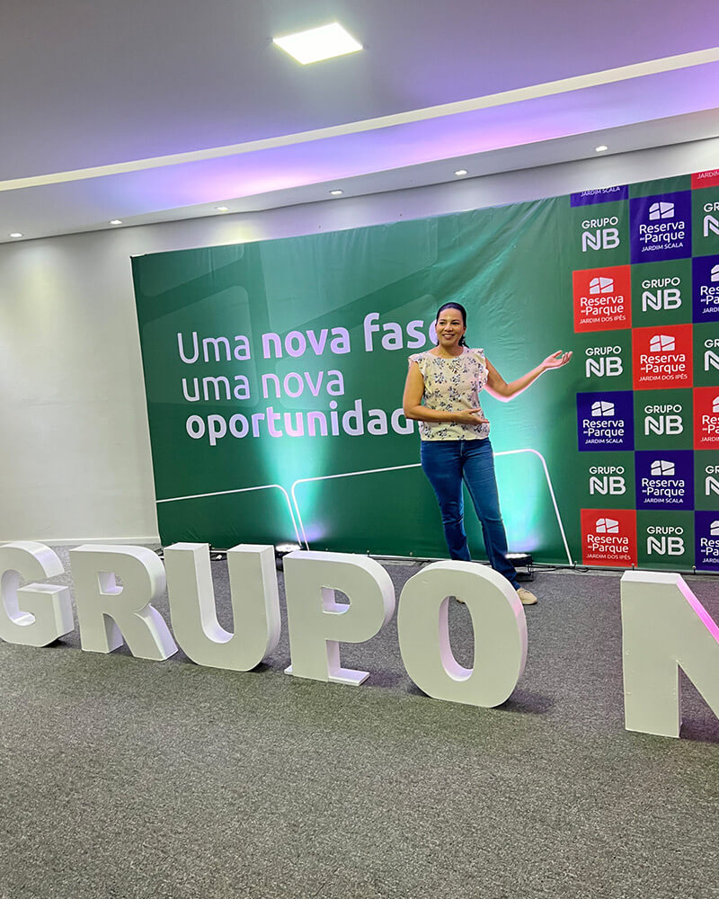 Meeting Grupo NB Meeting Grupo NB