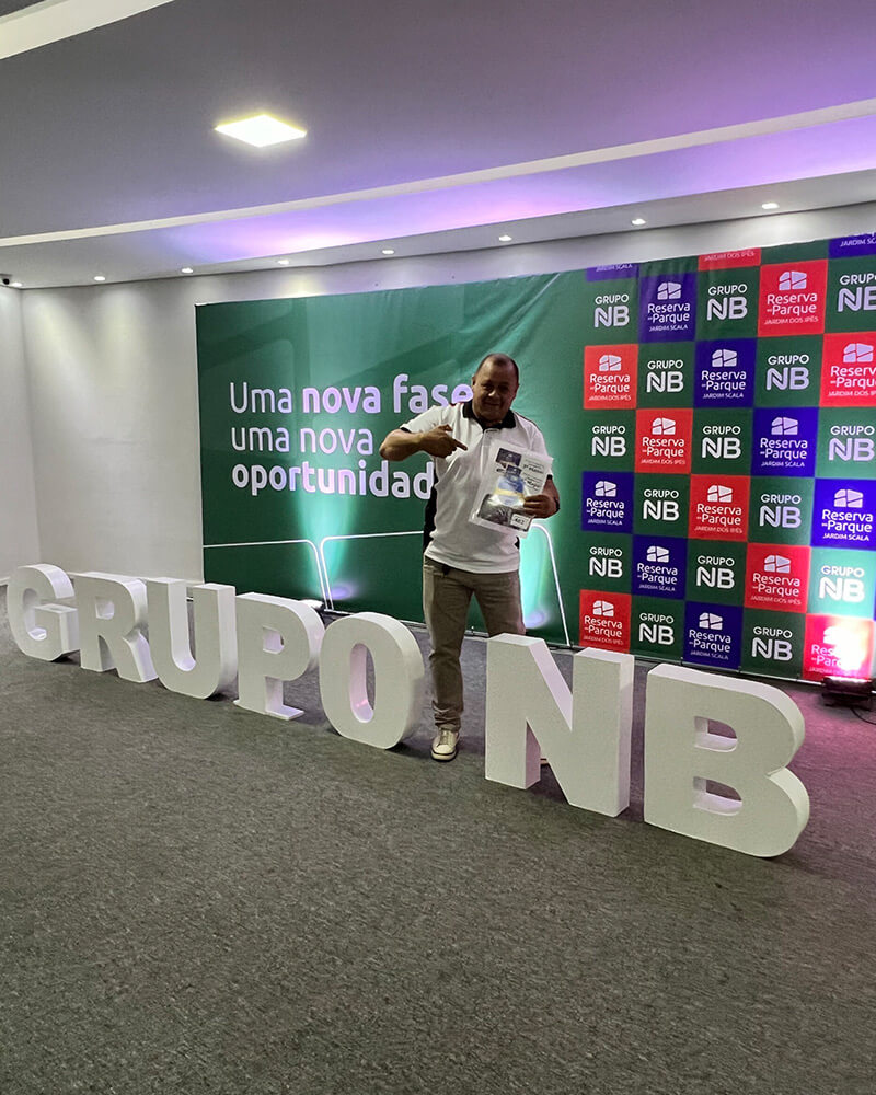 Meeting Grupo NB Meeting Grupo NB