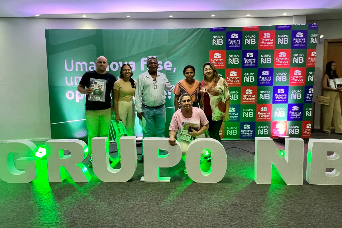 Meeting Grupo NB Meeting Grupo NB