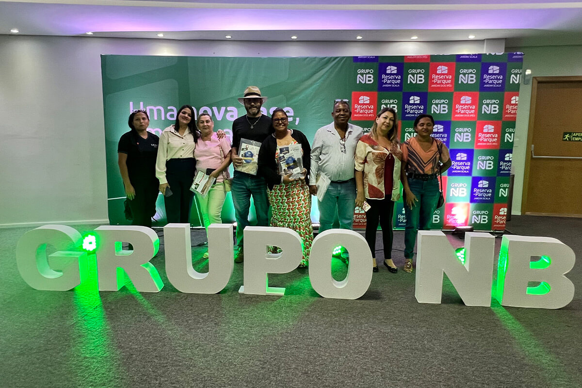 Meeting Grupo NB Meeting Grupo NB