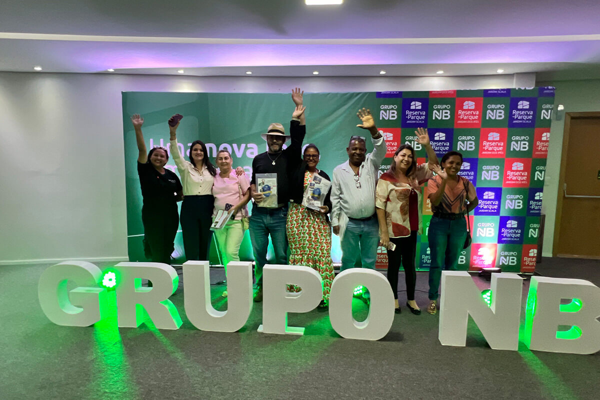 Meeting Grupo NB Meeting Grupo NB