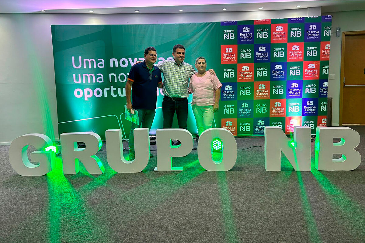 Meeting Grupo NB Meeting Grupo NB