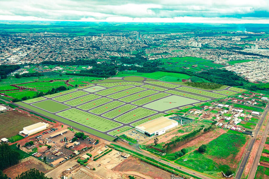 5 motivos para morar em rio verde