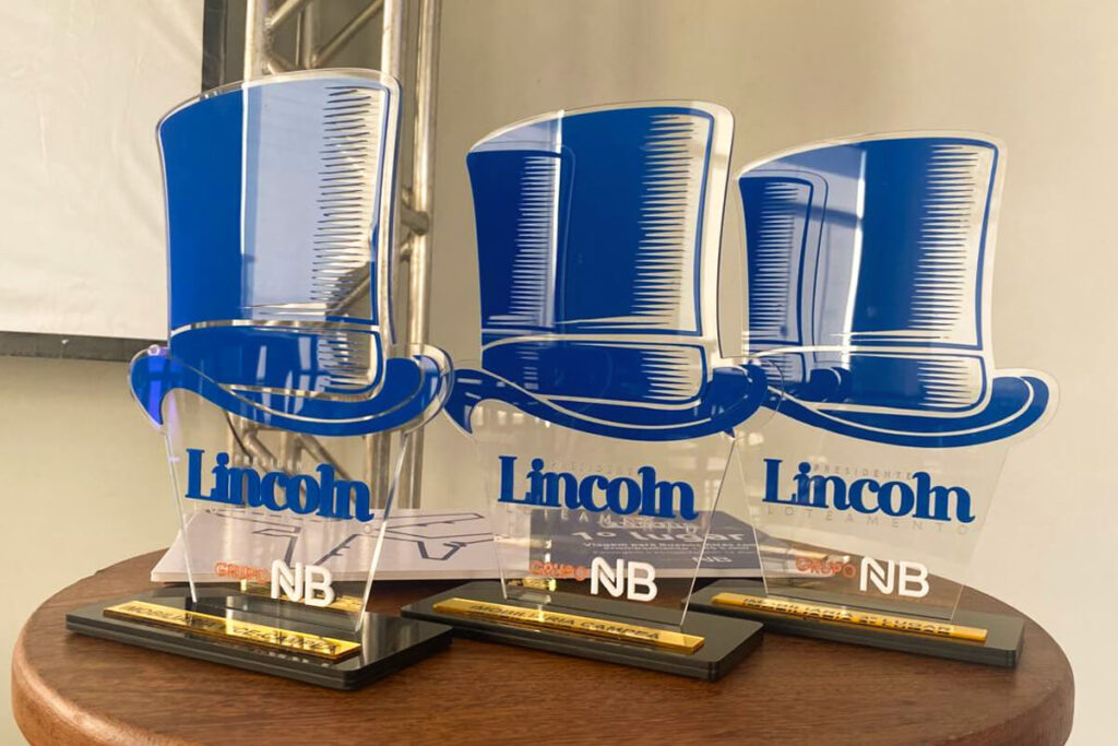 nova fase loteamento presidente lincoln rio verde