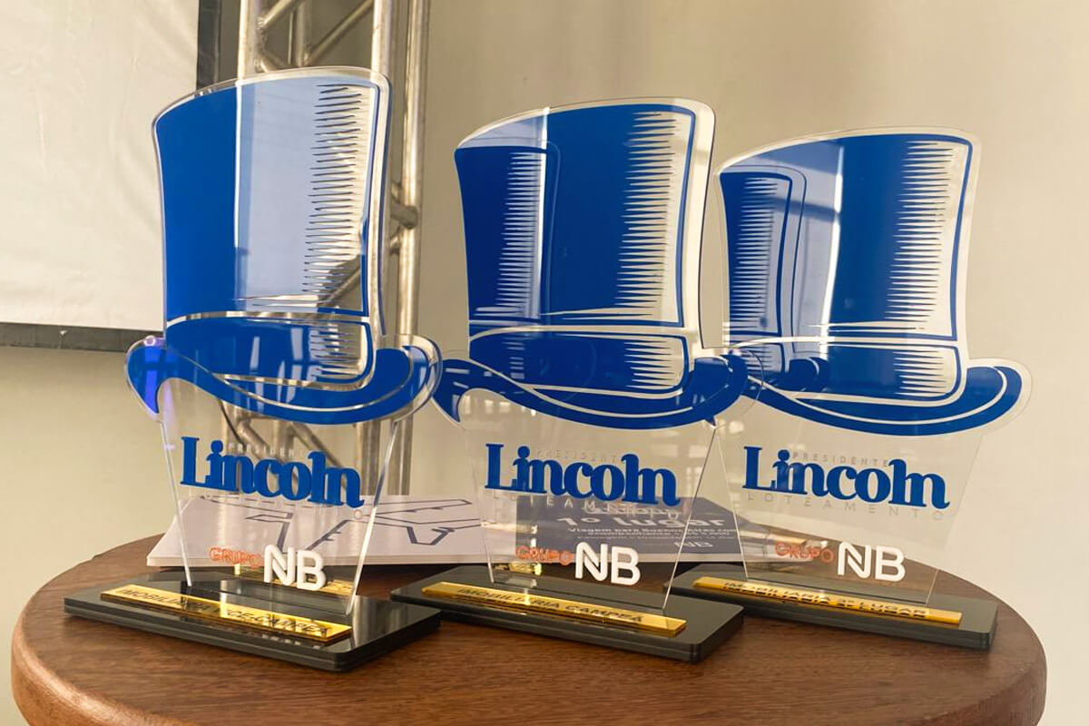 nova fase loteamento presidente lincoln rio verde