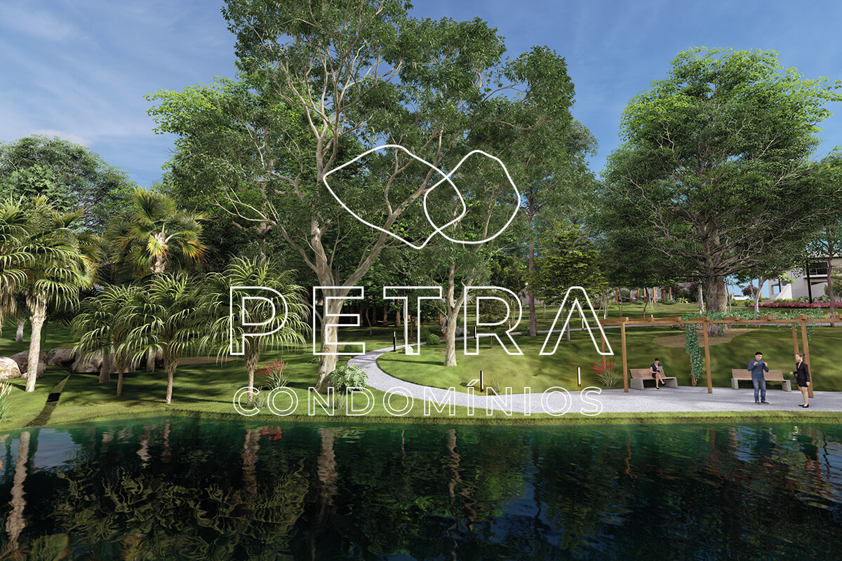 petra condominios