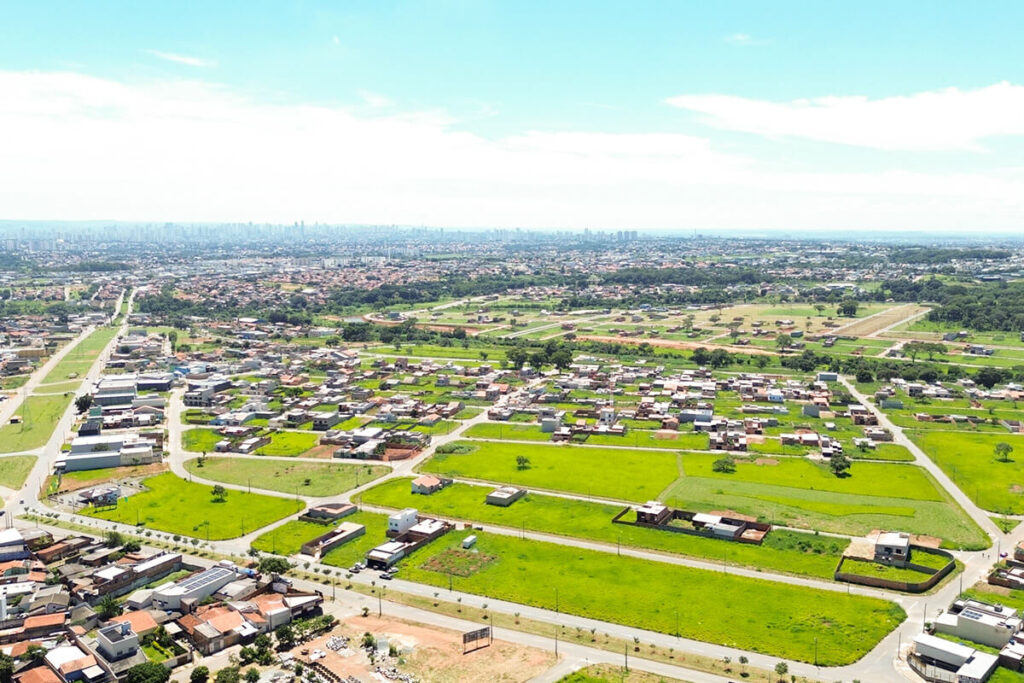 beneficios ao morar proximo pista de caminhada