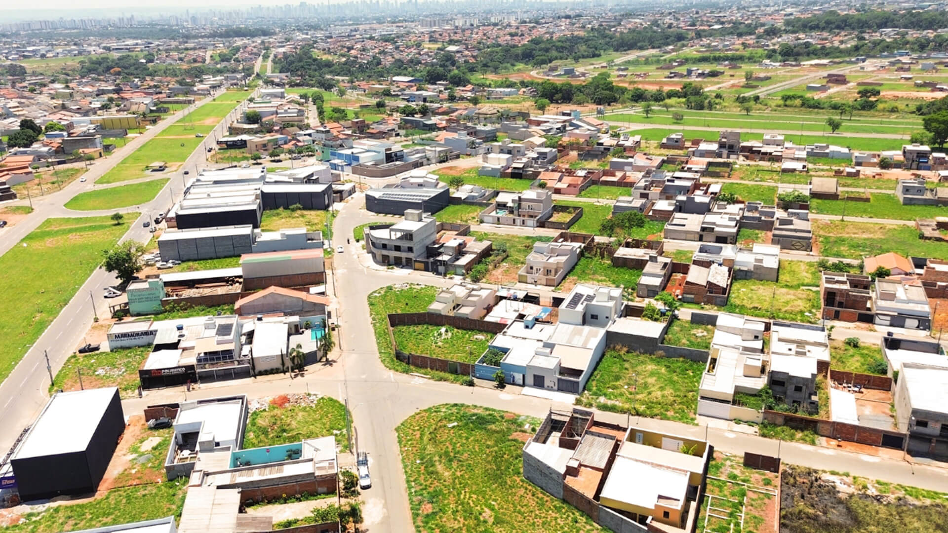 condominio recanto das emas