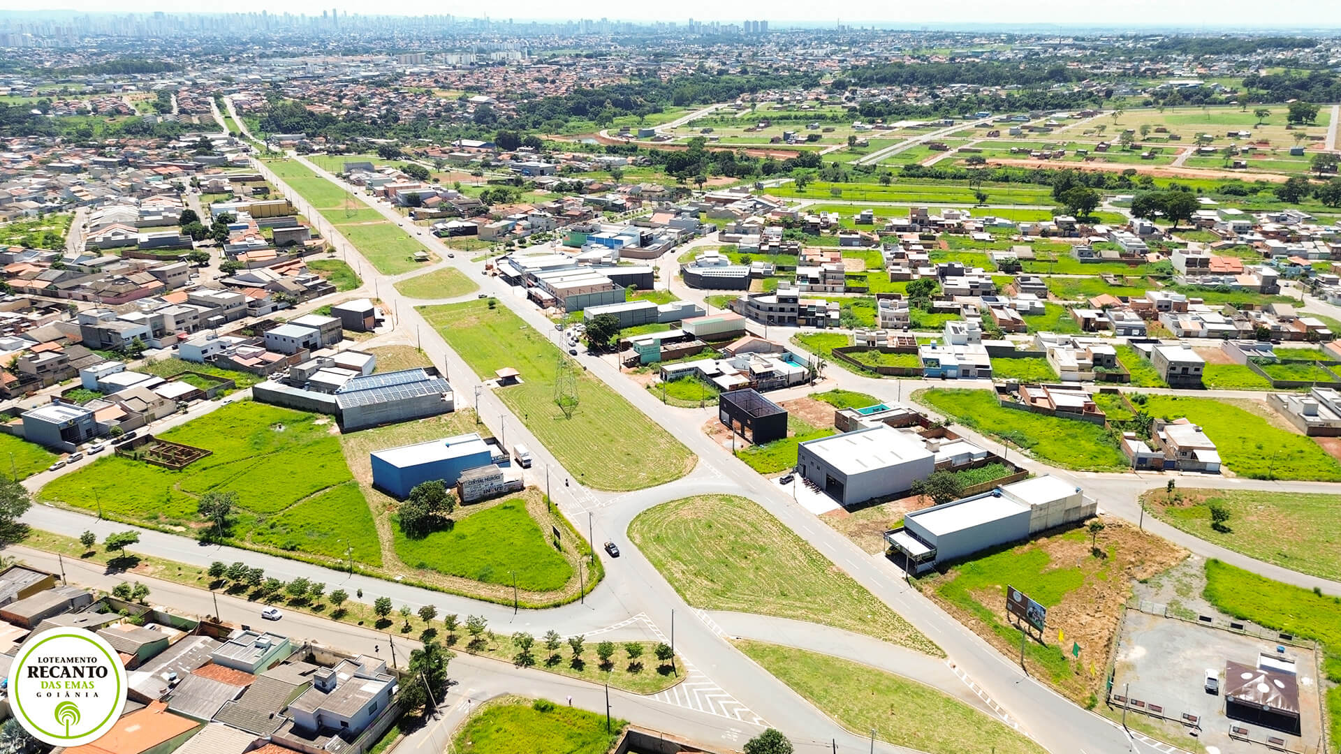 condominio recanto das emas