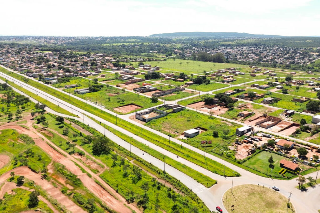 vantagens jardim dos ipes goiania