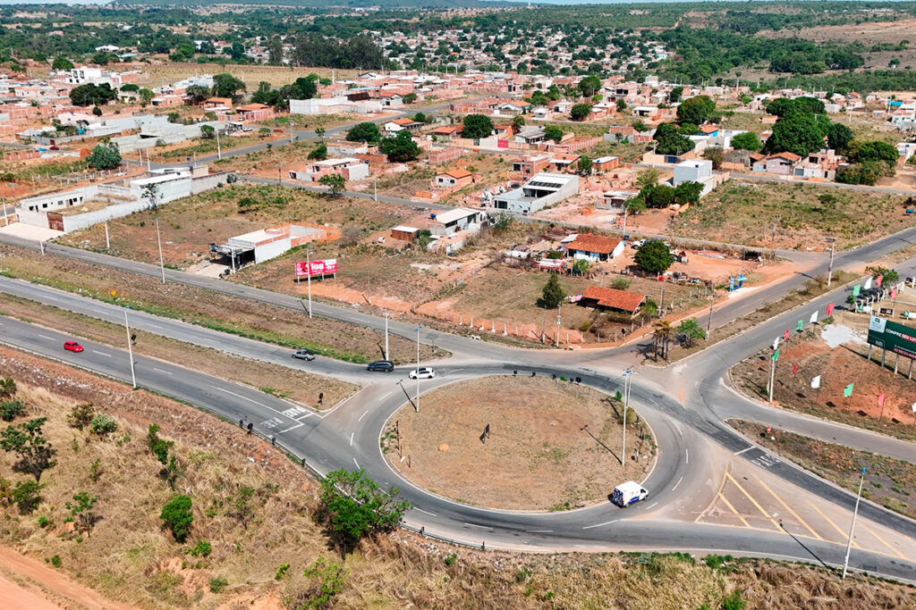 reserva do parque jardim dos ipes aparecida de goiania