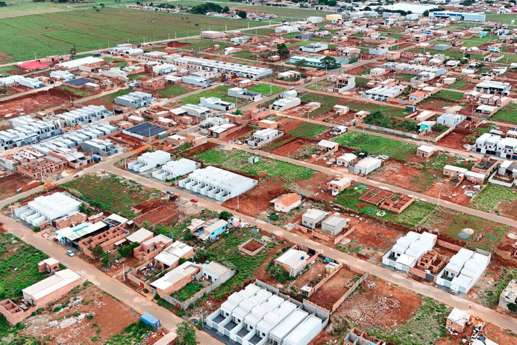 reserva do parque jardim scala trindade