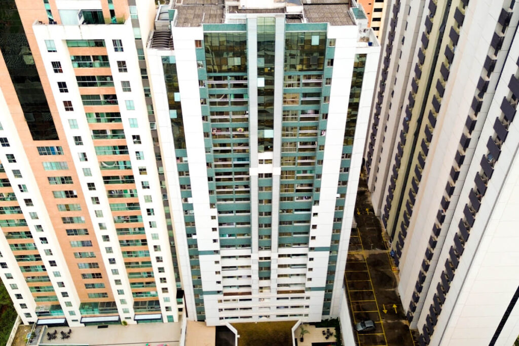 chateau valois aguas claras