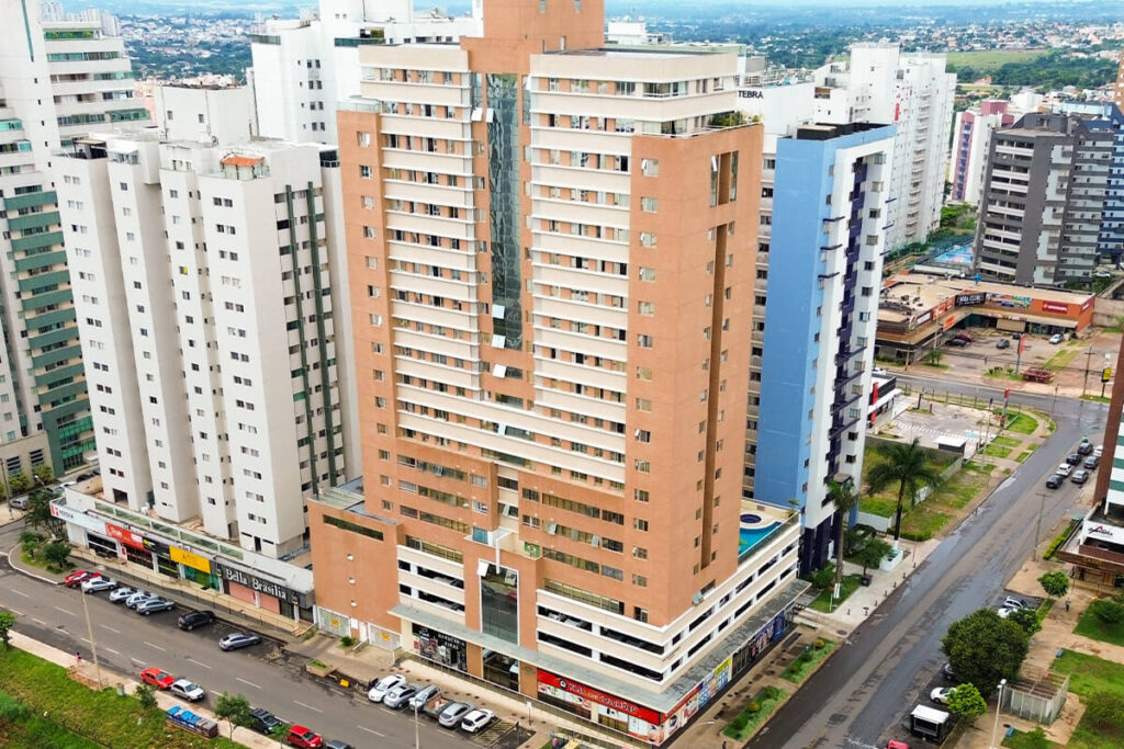 grupo nb verticais metropolitan aguas claras