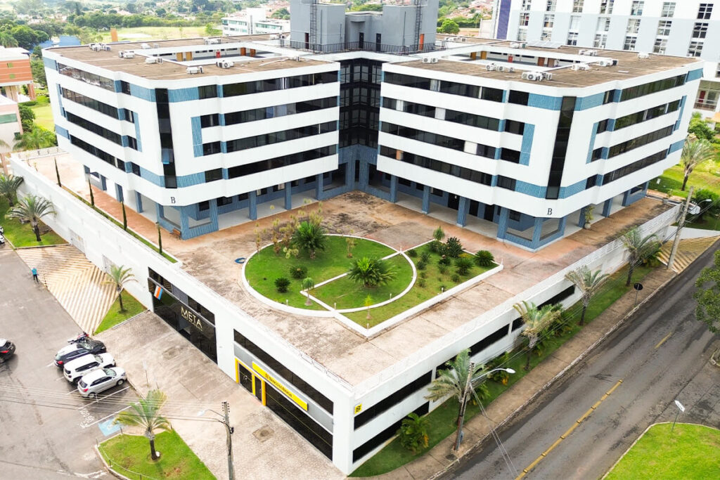 grupo nb verticais monumental center lago norte