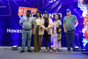 Meeting apresenta a 4ª Etapa do Reserva do Parque -Jardim Scala para corretores e imobiliárias parceiras