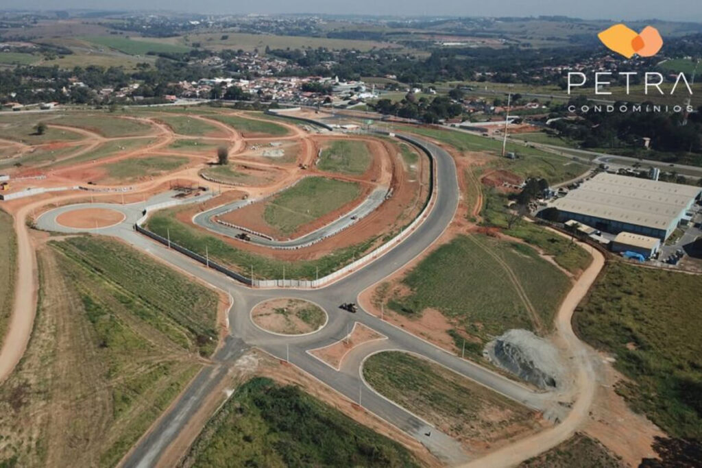 Por que morar em um condomínio fechado?