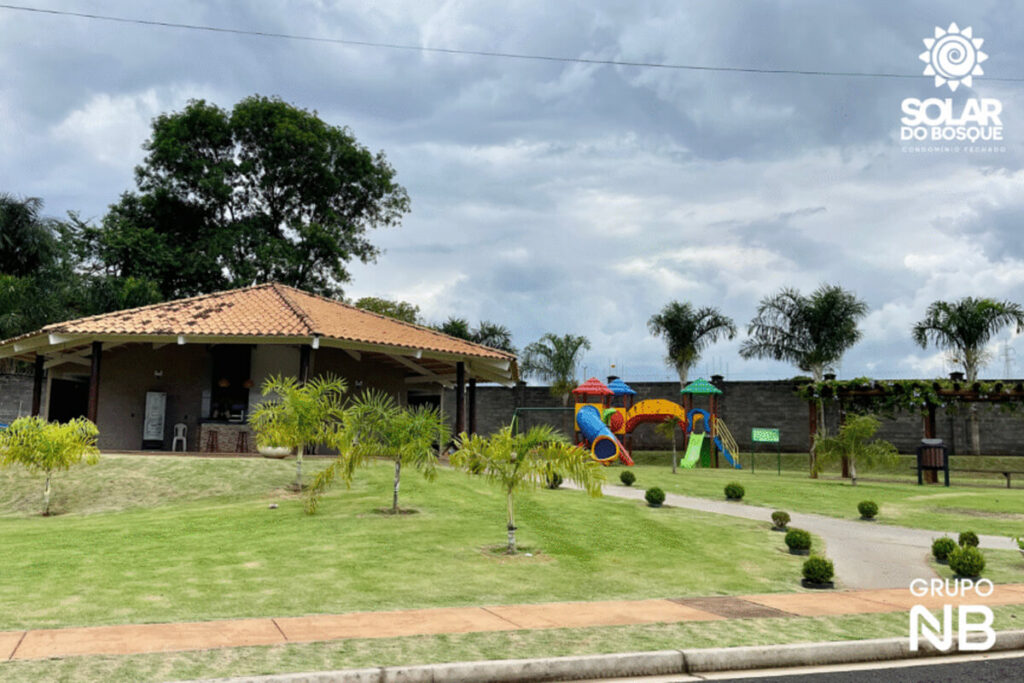 Por que morar em um condomínio fechado?