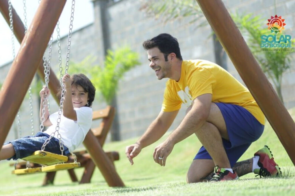 Por que morar em um condomínio fechado?