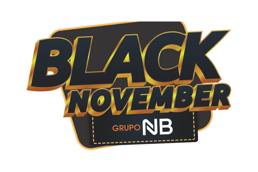 black november grupo nb 2025