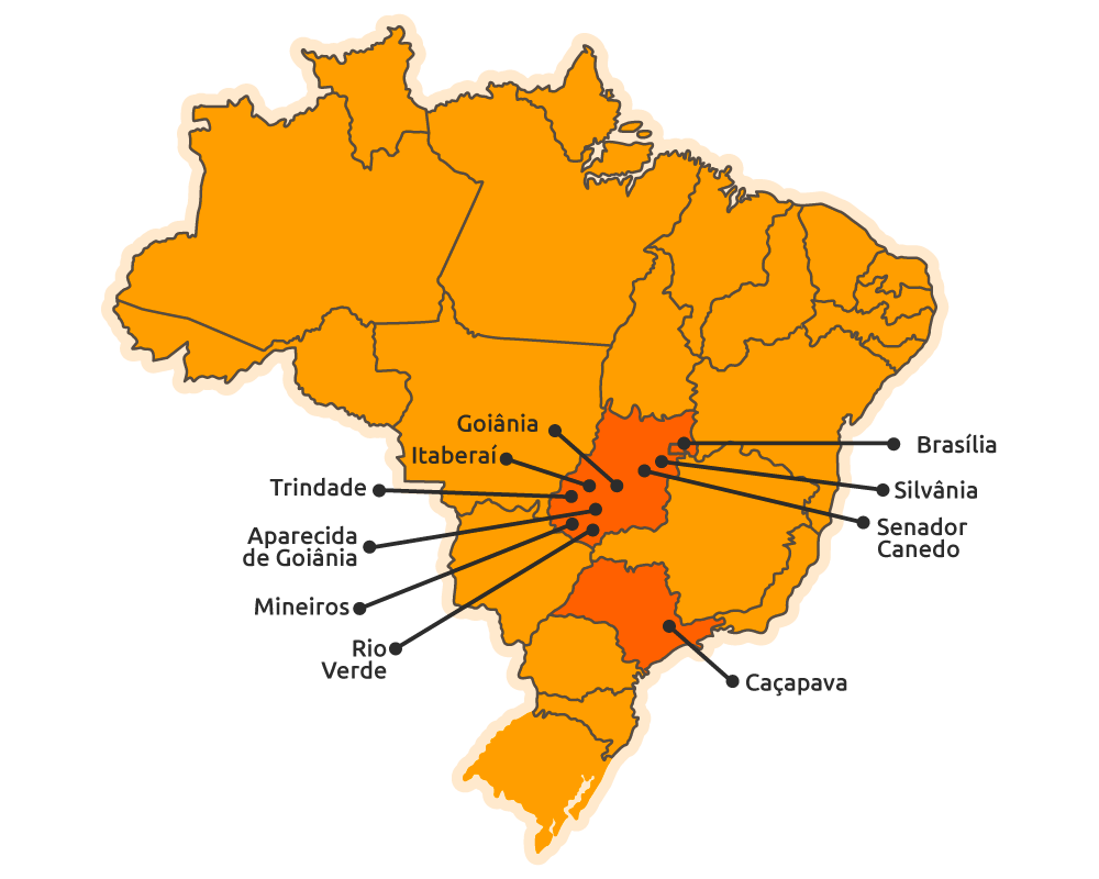 grupo nb presenca nacional